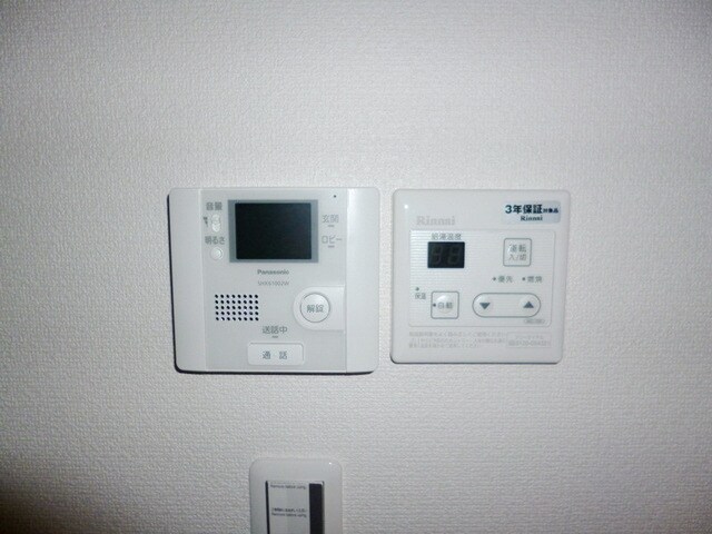 ルミナス クレの物件内観写真