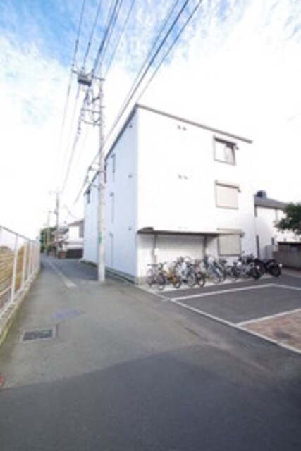 ルミナス クレの物件内観写真