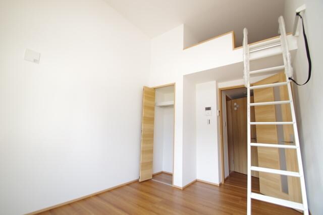 マイスペース古淵の物件内観写真