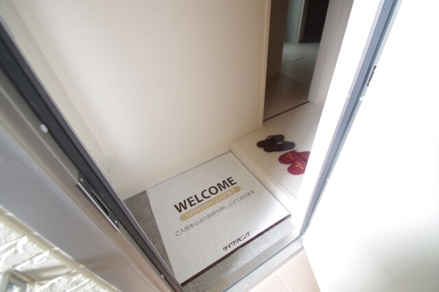 レクエルドKの物件内観写真