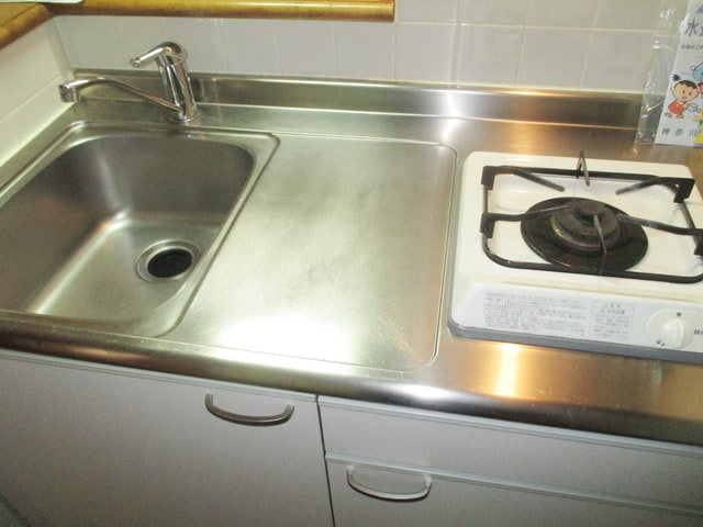 メゾンプリムローズの物件内観写真