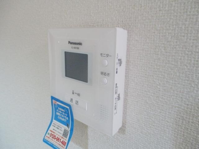 メゾンプリムローズの物件内観写真