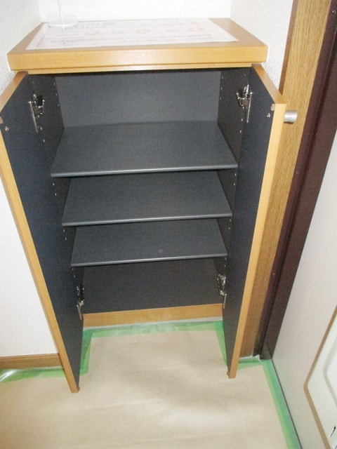 メゾンプリムローズの物件内観写真