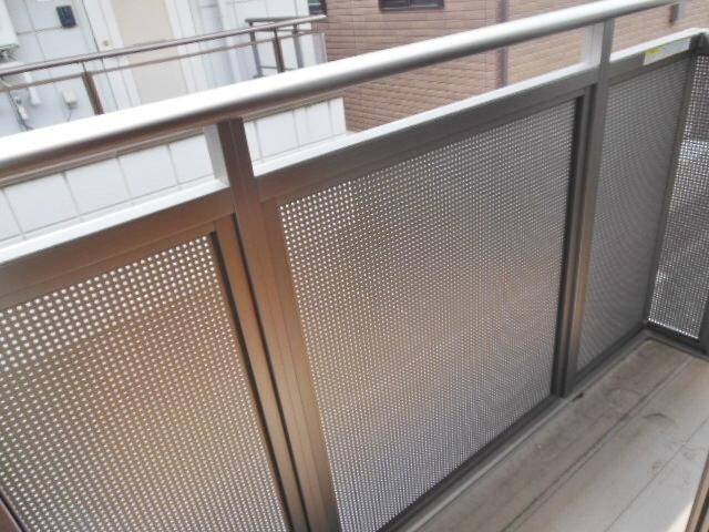 リリーレフアの物件内観写真