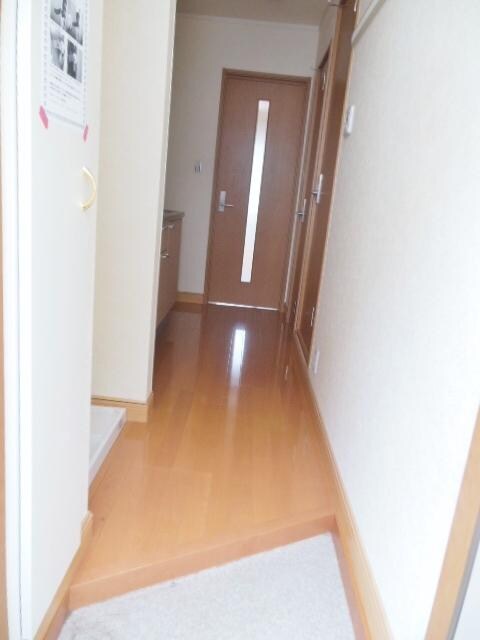 リリーレフアの物件内観写真