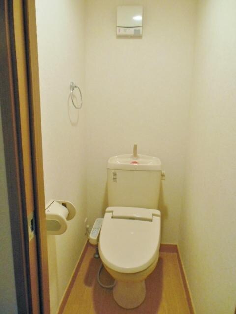 リリーレフアの物件内観写真