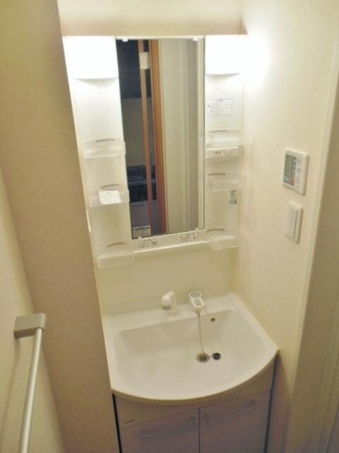 リリーレフアの物件内観写真