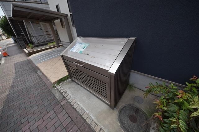 リリーレフアの物件内観写真