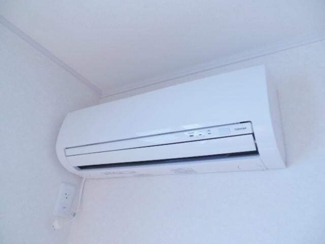 リリーレフアの物件内観写真