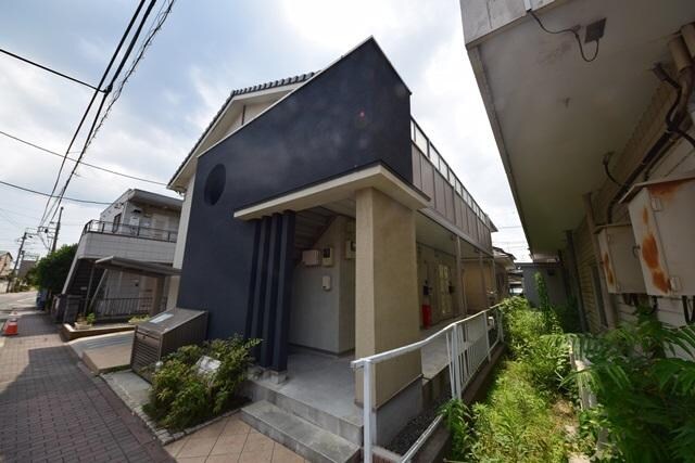 リリーレフアの物件内観写真