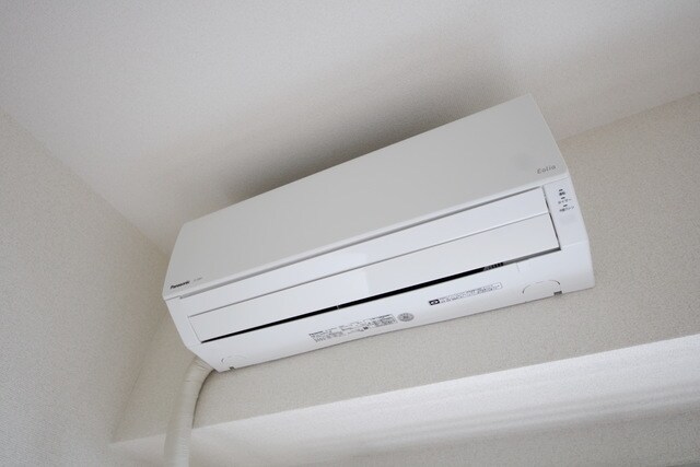 ドリームハイツ南林間の物件内観写真