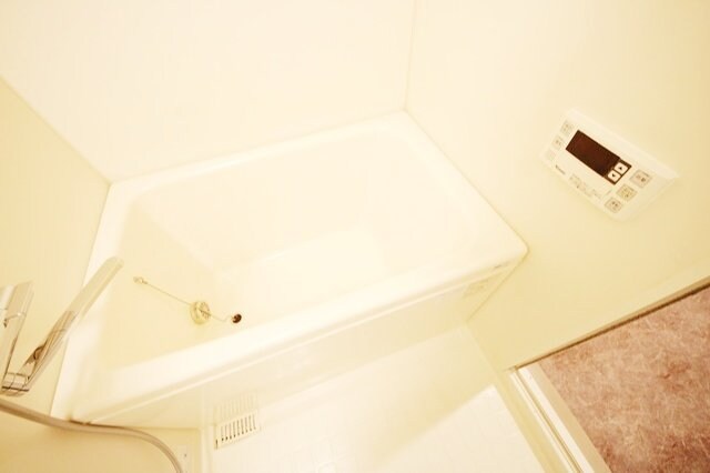 ドリームハイツ南林間の物件内観写真