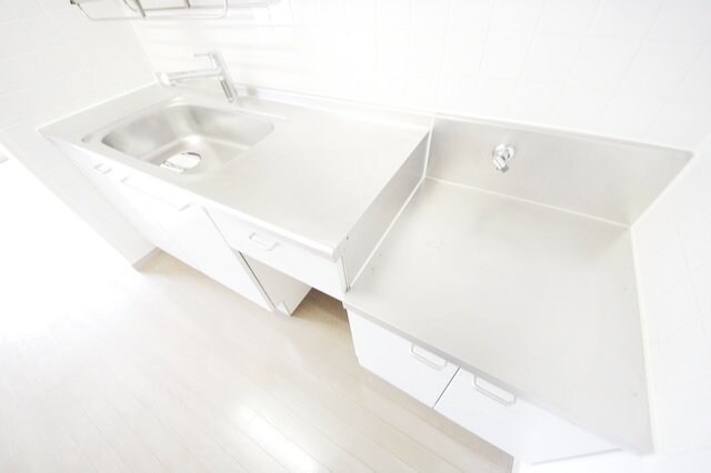 ドリームハイツ南林間の物件内観写真