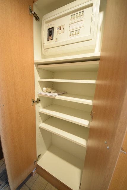 セントエルモ町田の物件内観写真