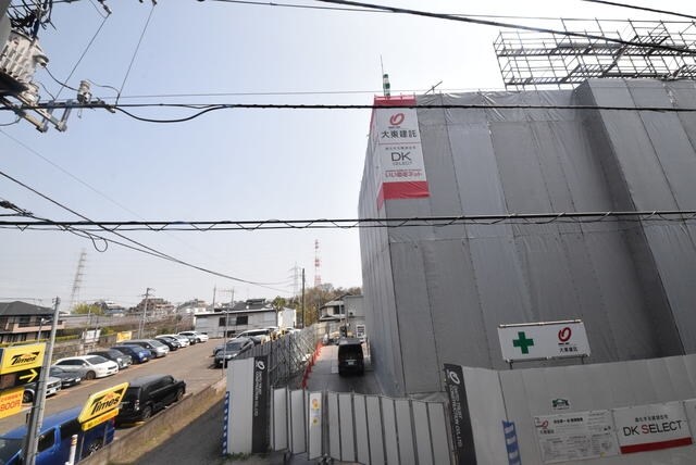 セントエルモ町田の物件内観写真