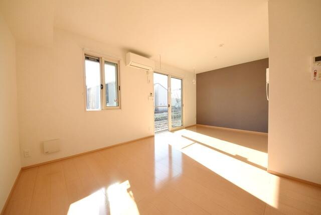 Grace Gardenの物件内観写真