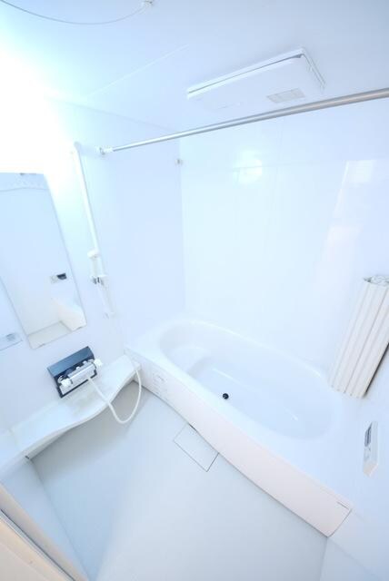 Grace Gardenの物件内観写真