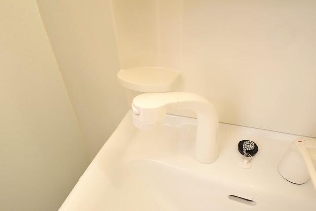 Grace Gardenの物件内観写真