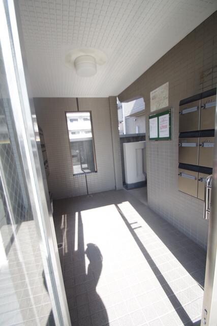 プランドールSの物件内観写真