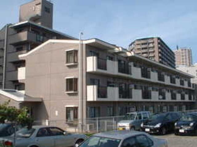 プランドールSの物件外観写真