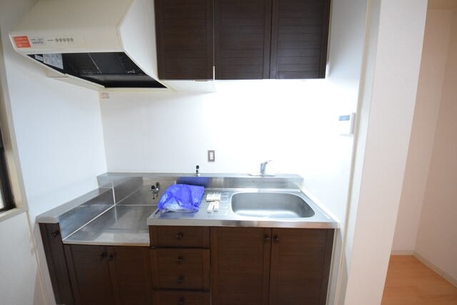 プランドールSの物件内観写真