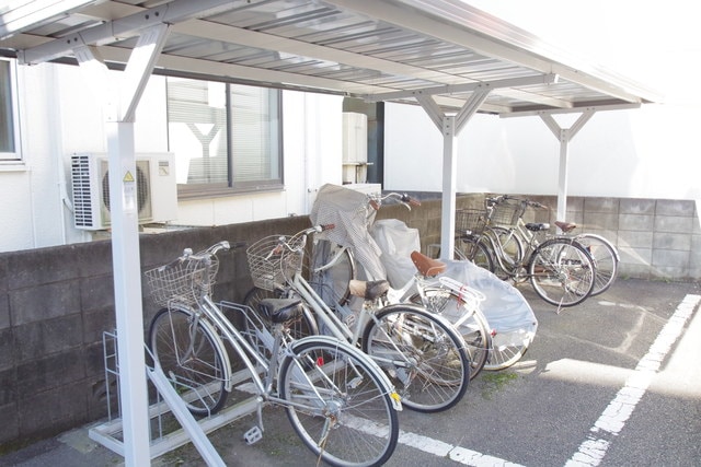 マノアール相模大野の物件内観写真