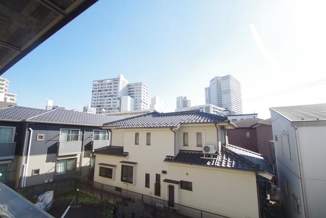 マノアール相模大野の物件内観写真