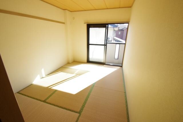 マノアール相模大野の物件内観写真