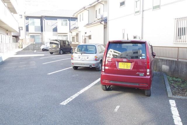 マノアール相模大野の物件内観写真