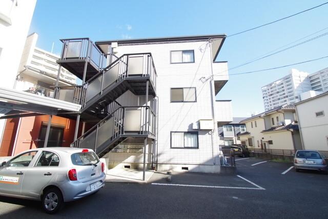 マノアール相模大野の物件内観写真