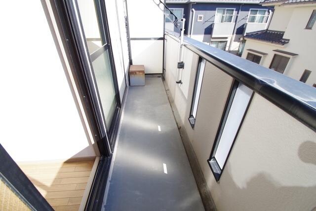 マノアール相模大野の物件内観写真