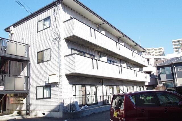 マノアール相模大野の物件内観写真