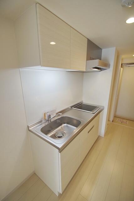 リブリ・Pastureの物件内観写真