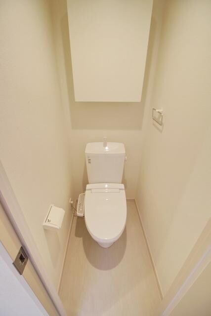 リブリ・Pastureの物件内観写真