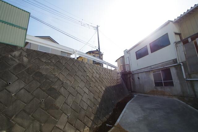 リブリ・Pastureの物件内観写真