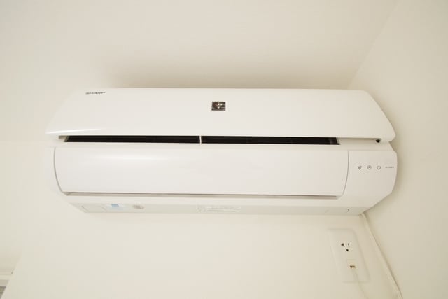 リブリ・アルモの物件内観写真