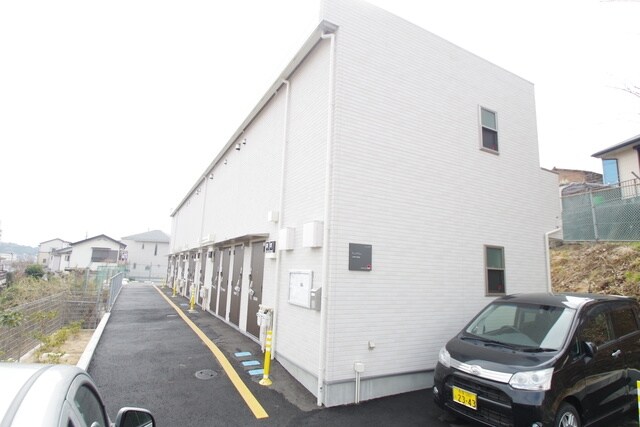 リブリ・アルモの物件内観写真