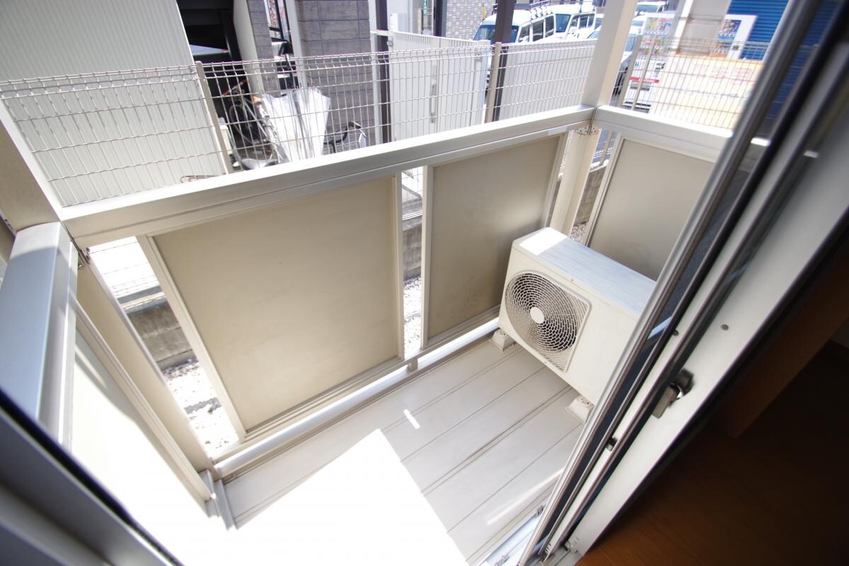 Per sempreの物件内観写真