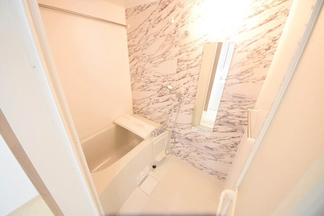 ヴィレッヂ大和東の物件内観写真