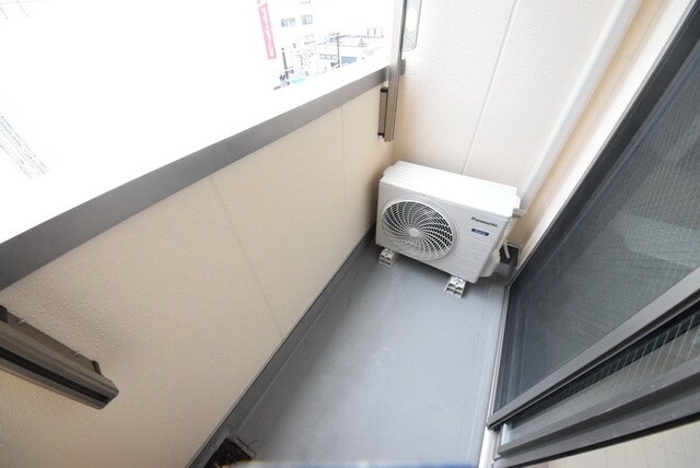 ヴィレッヂ大和東の物件内観写真