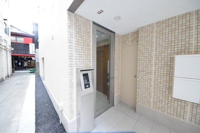 ヴィレッヂ大和東の物件内観写真