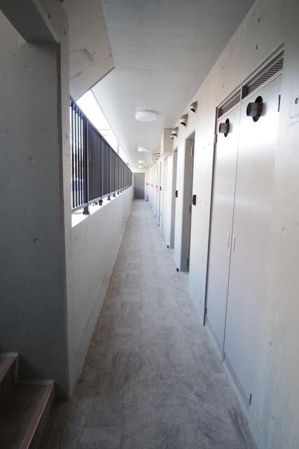 グランコモド小田急相模原の物件内観写真