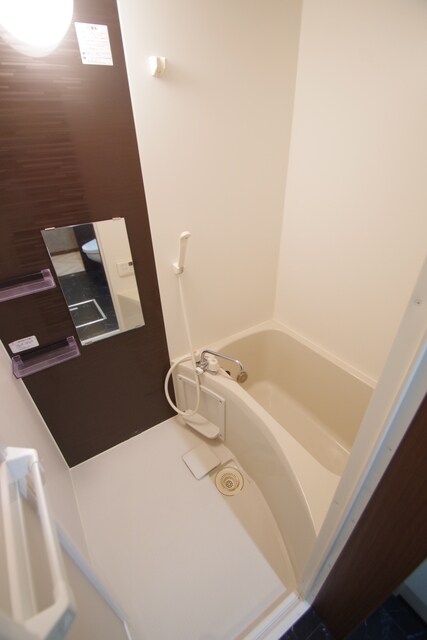 ラシュレの物件内観写真