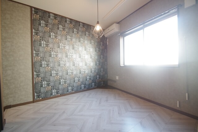 ラシュレの物件内観写真