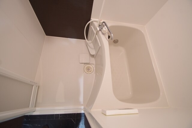 ラシュレの物件内観写真