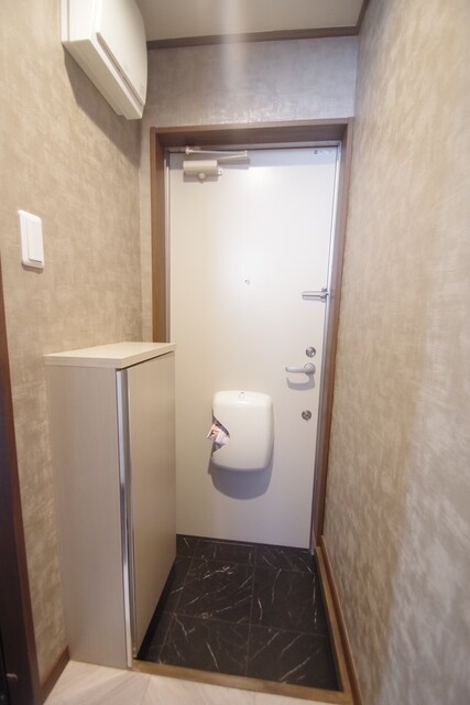 ラシュレの物件内観写真