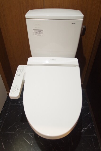 ラシュレの物件内観写真