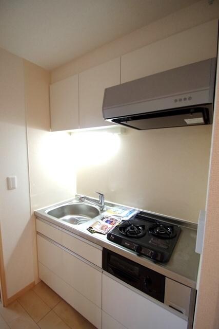 グラン フィルの物件内観写真