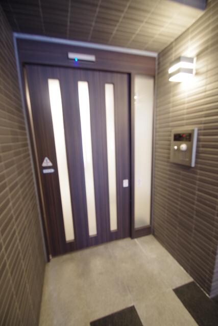 グラン フィルの物件内観写真