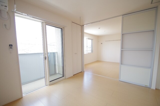 フィオーレの物件内観写真